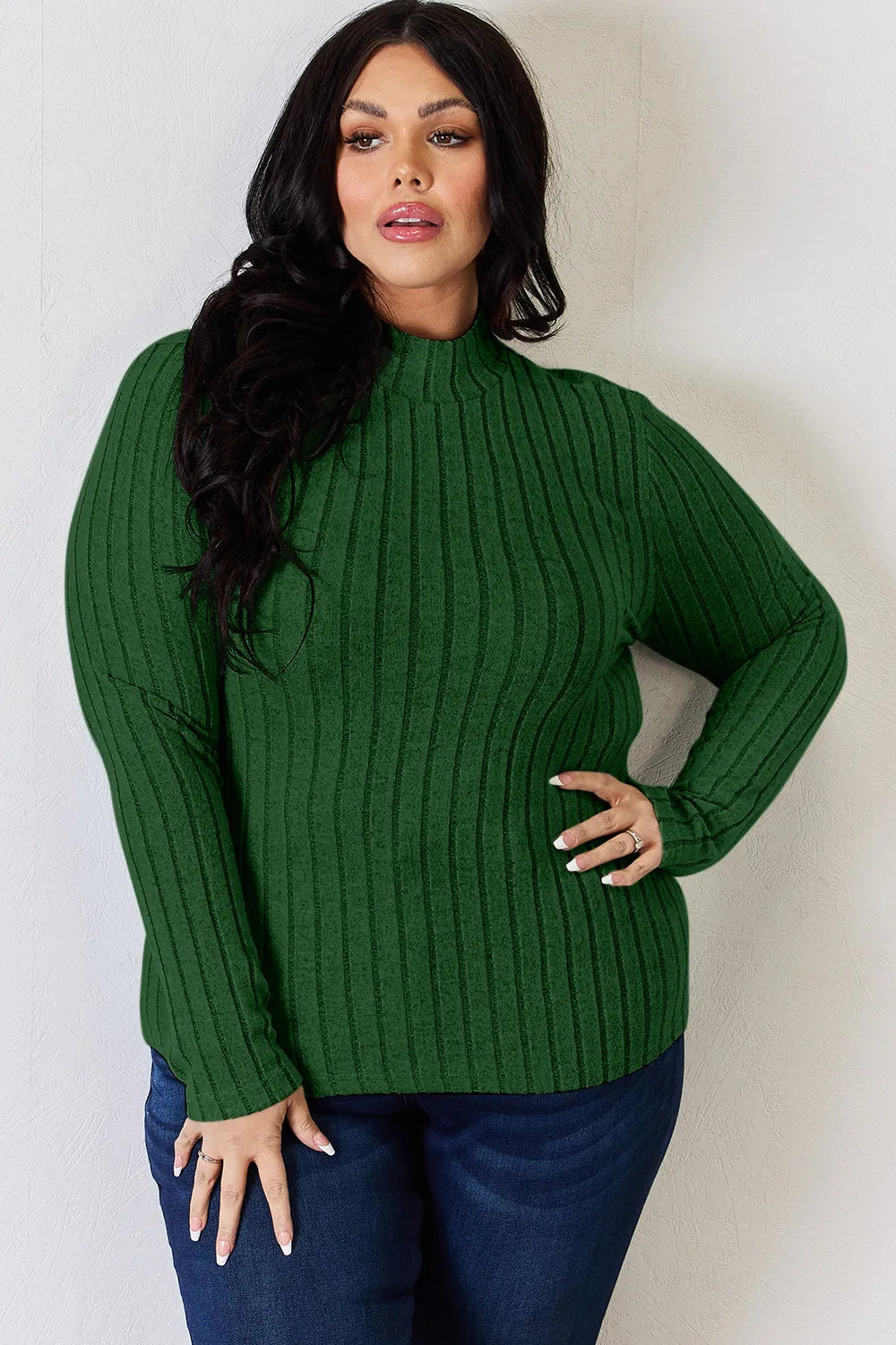Women's T-shirt – product view 19