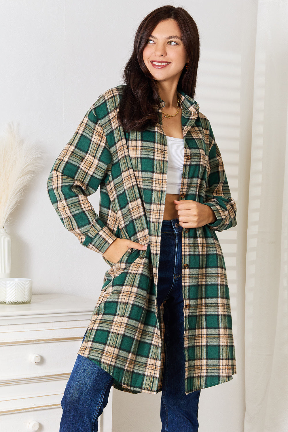 Women's apparel – product view 1