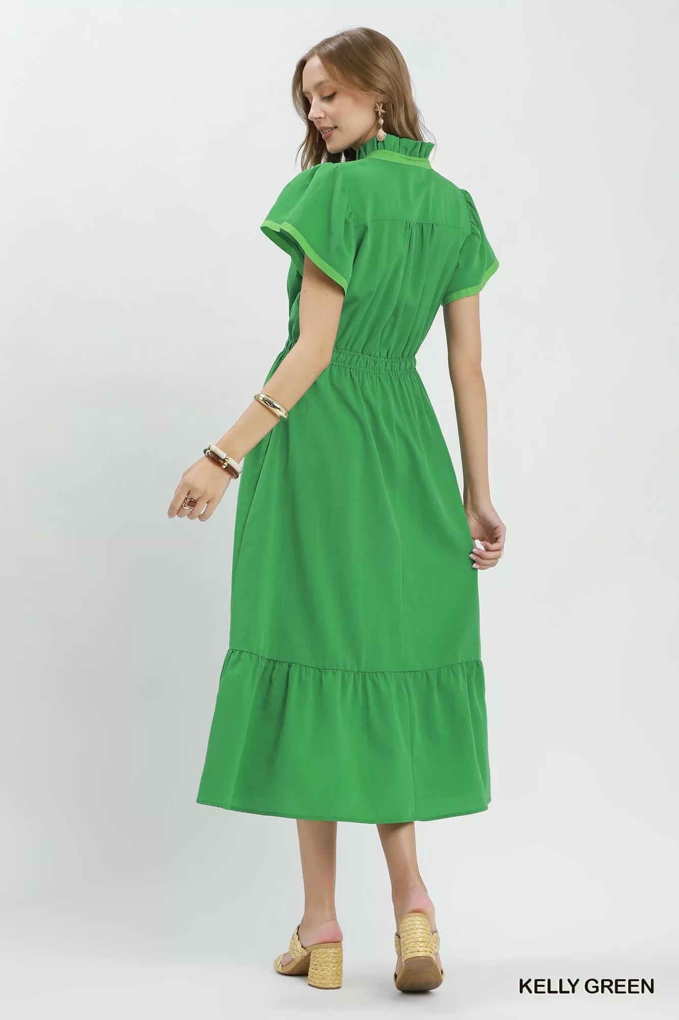 Women's apparel – product view 3