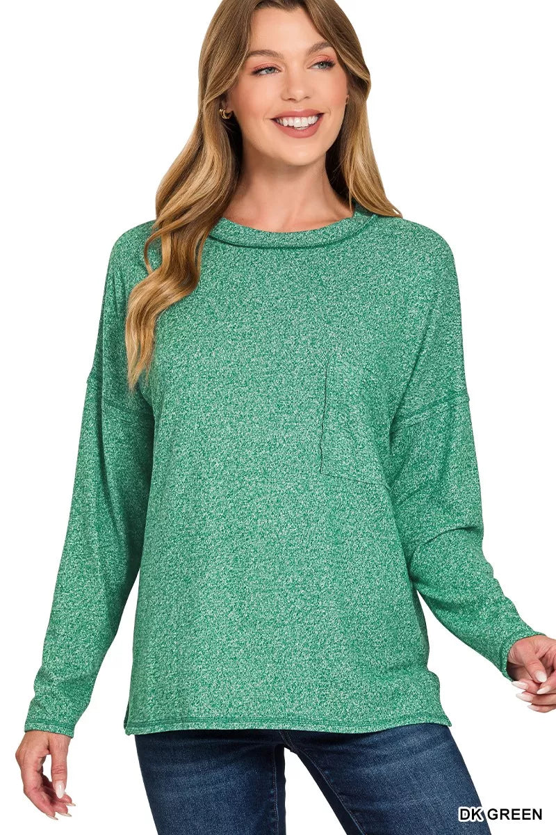 Women's T-shirt – product view 1