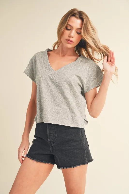 Women's T-shirt – product view 1