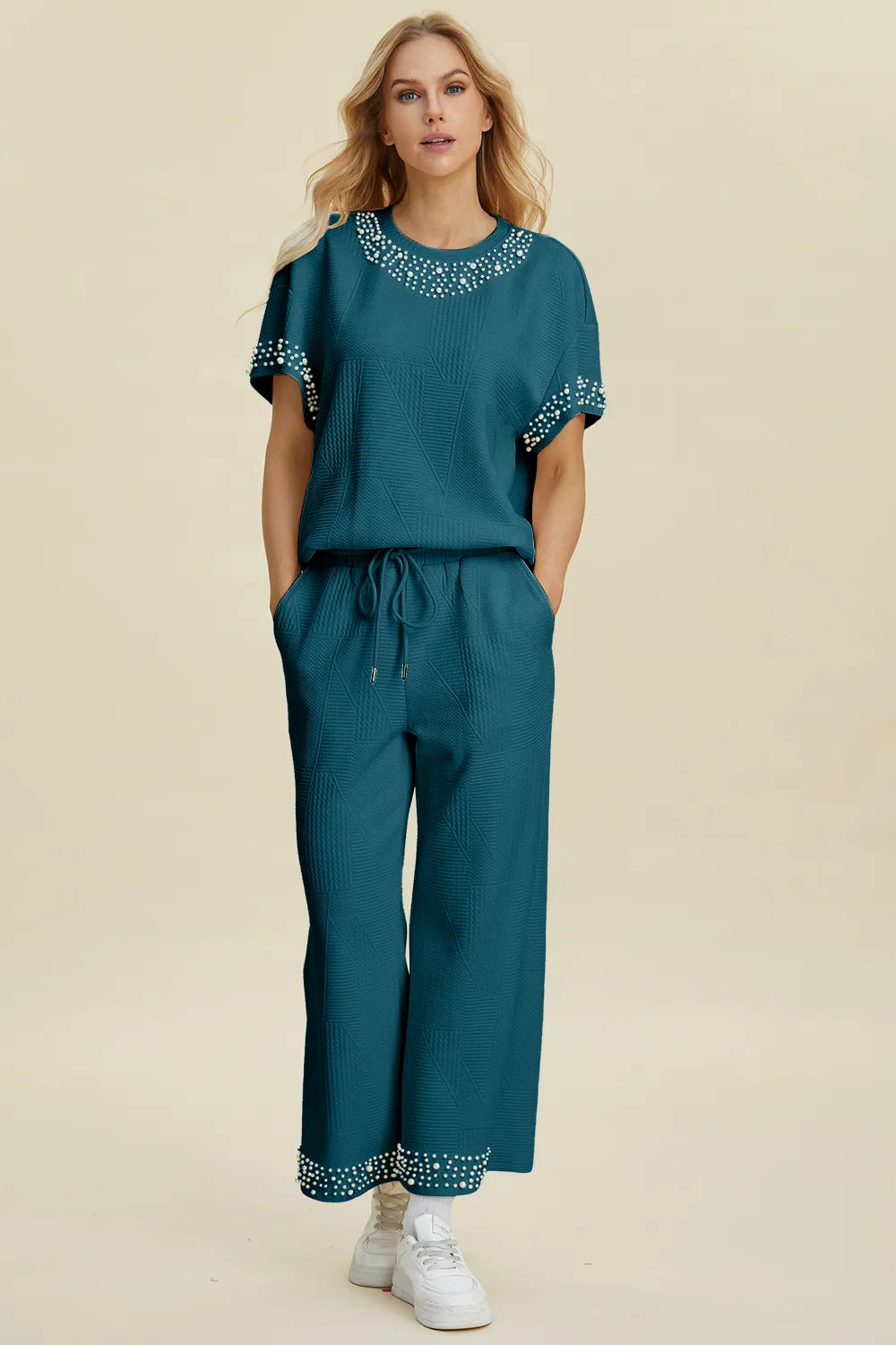 Women's clothing set – product view 14