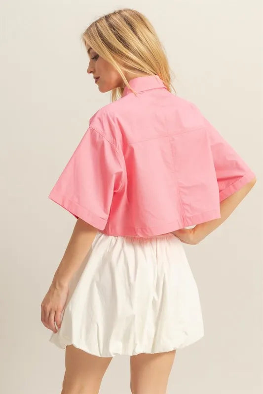 Women's apparel – product view 3