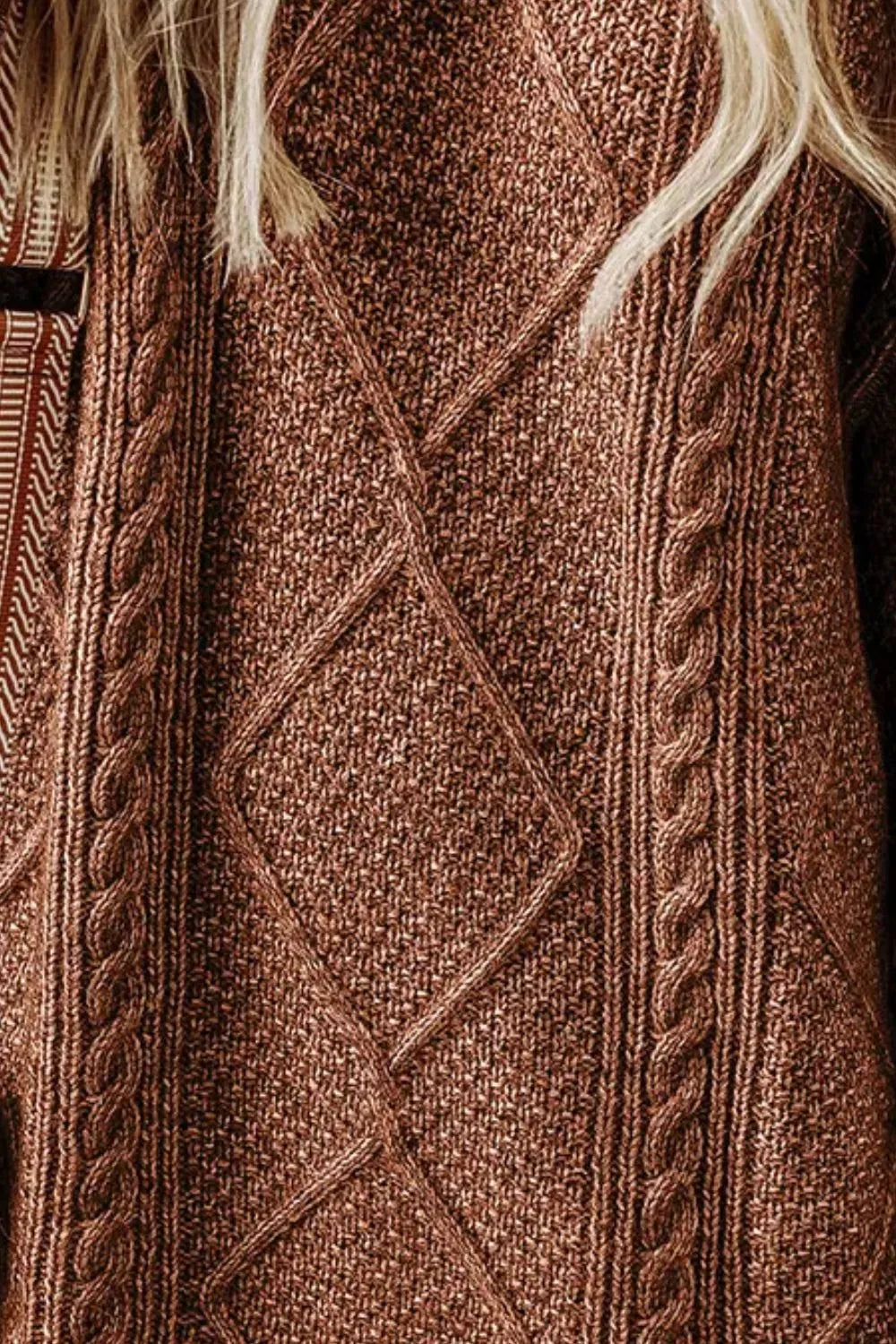 Women's sweater – product view 9