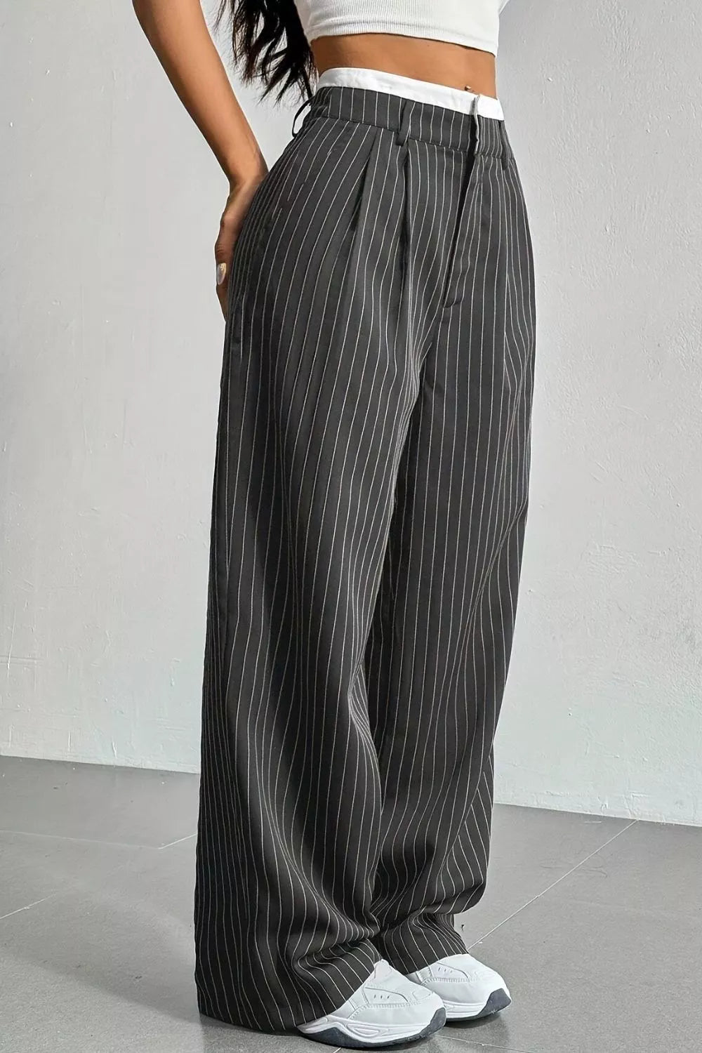 Women's pants – product view 15