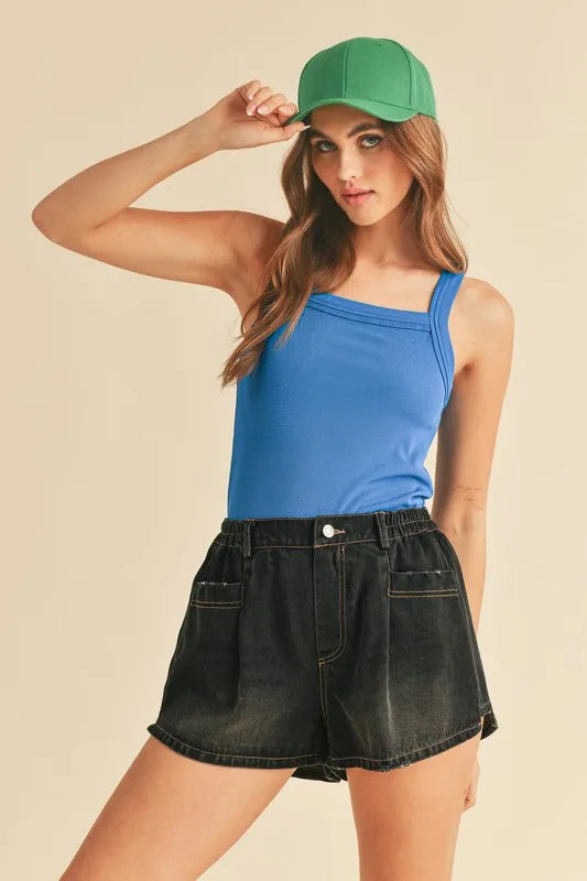 Women's tank top – product view 1