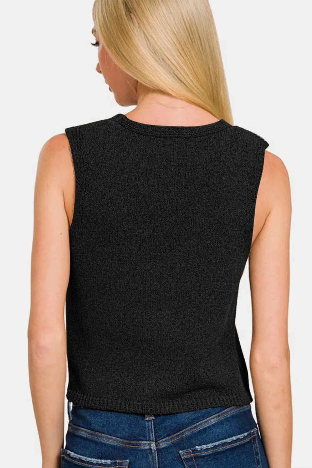 Women's sweater – product view 2