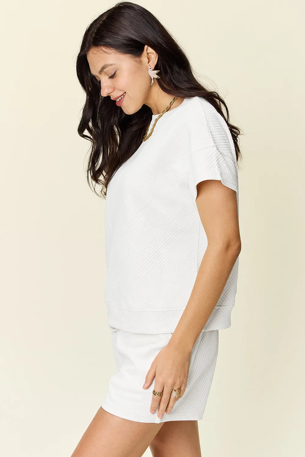 Women's clothing set – product view 13