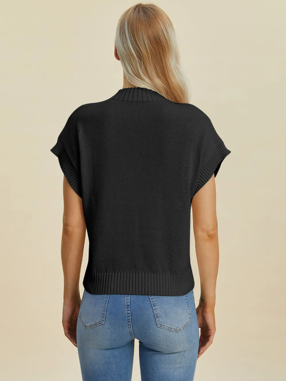 Women's sweater – product view 18