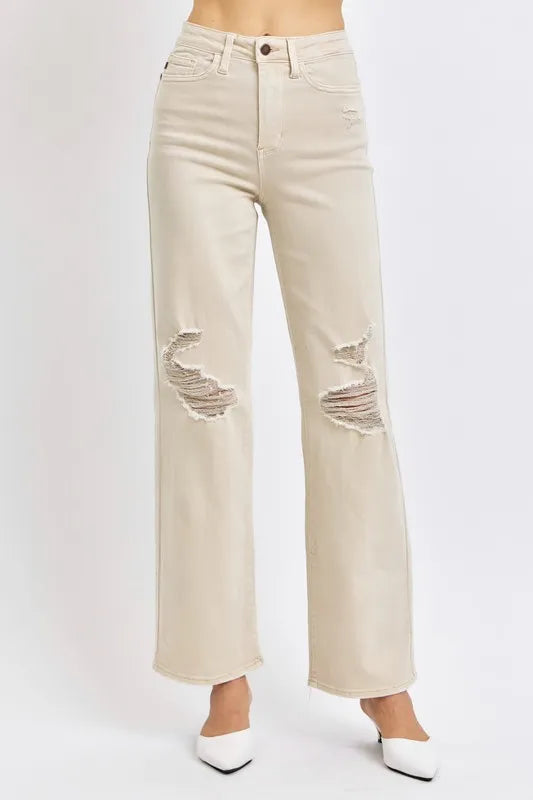 Women's jeans – product view 1
