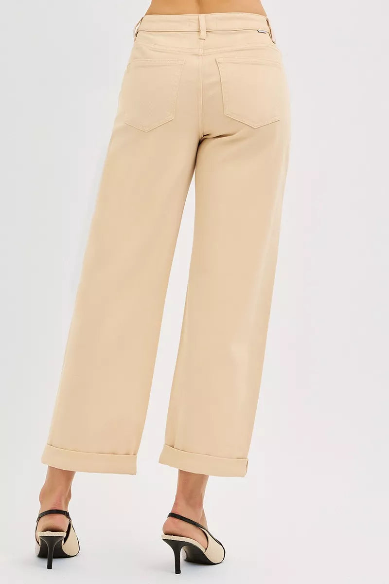 Women's jeans – product view 5