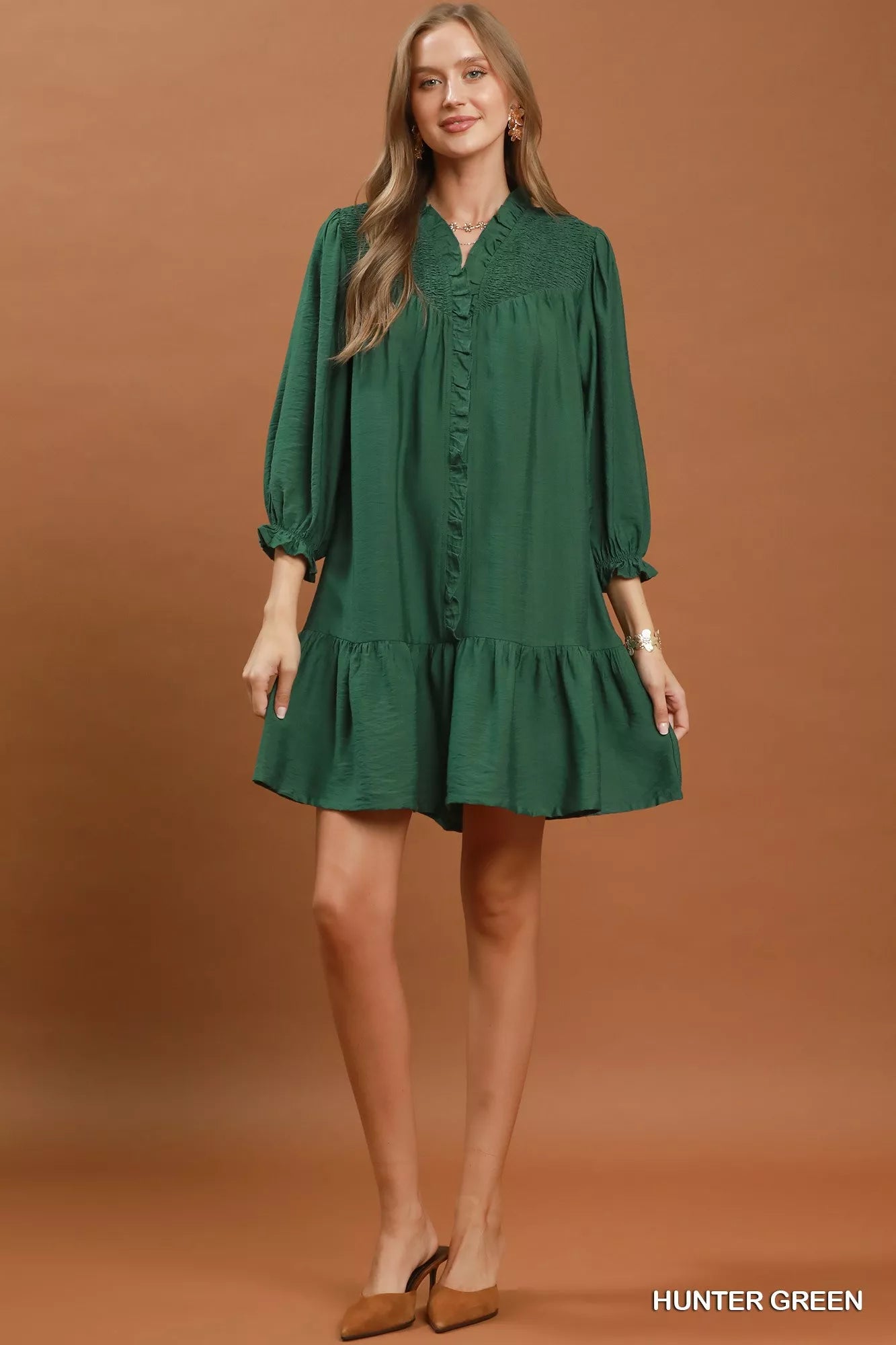 Women's apparel – product view 4