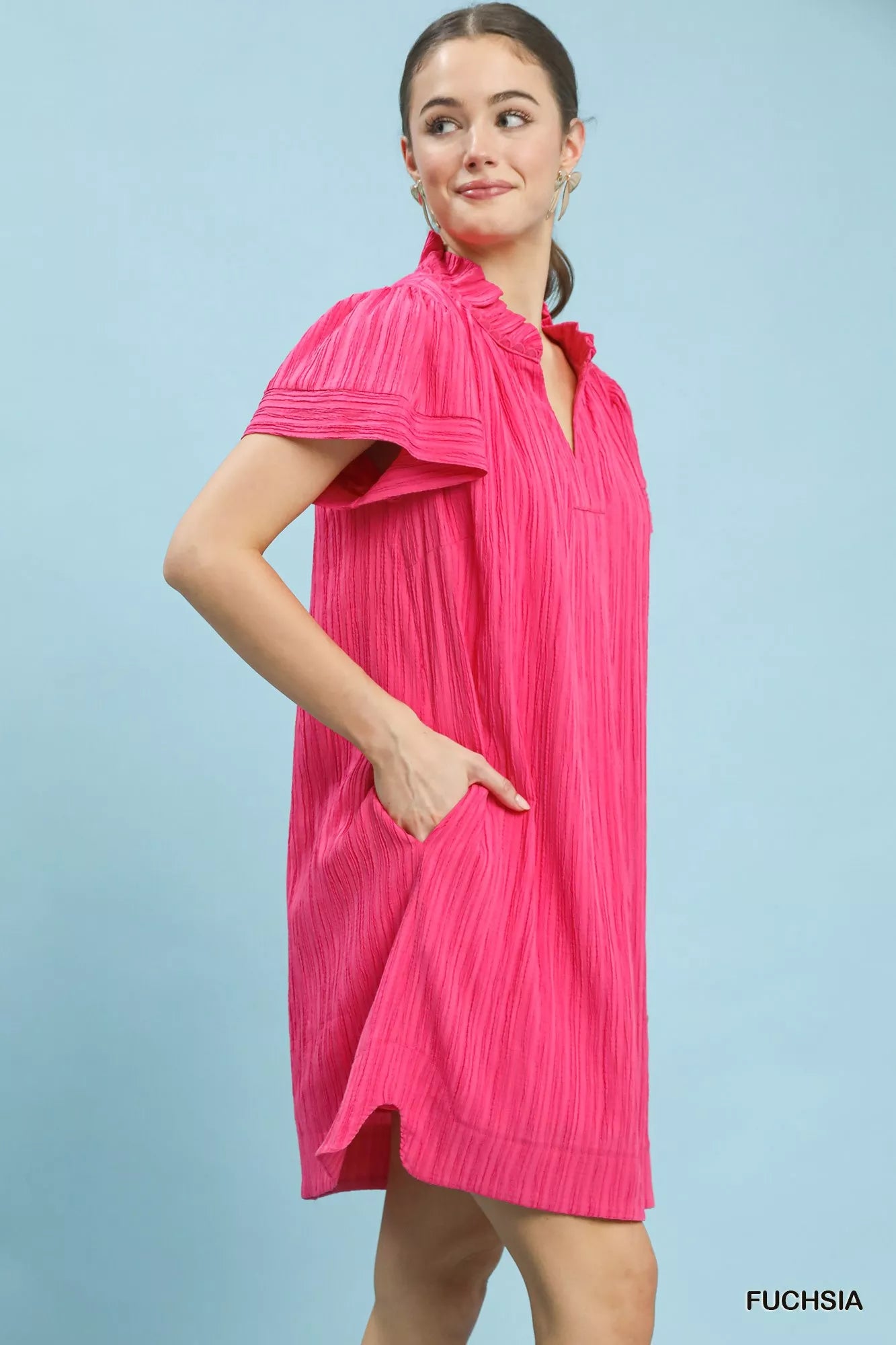 Women's apparel – product view 2