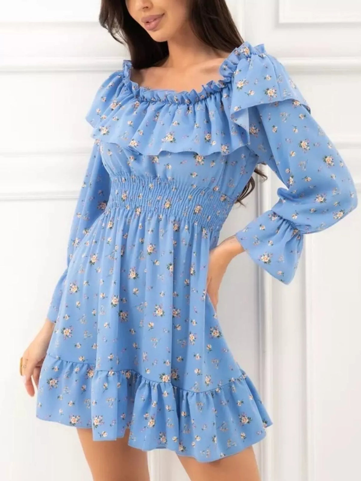 Women's dress – product view 8
