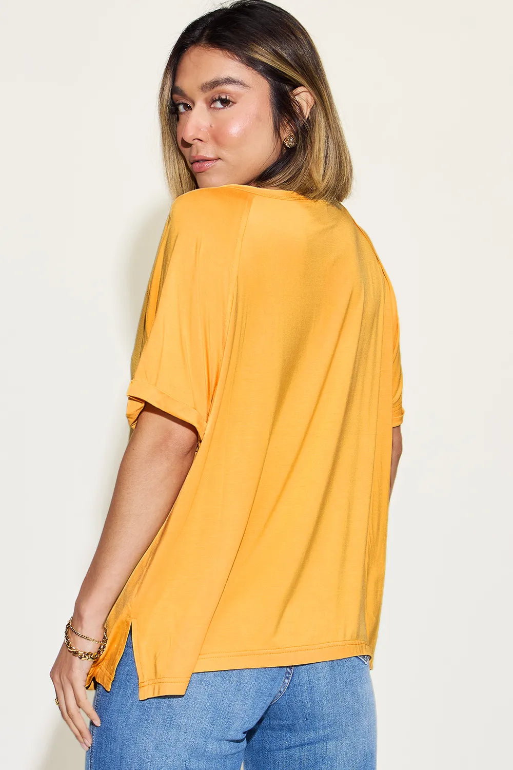 Women's T-shirt – product view 3