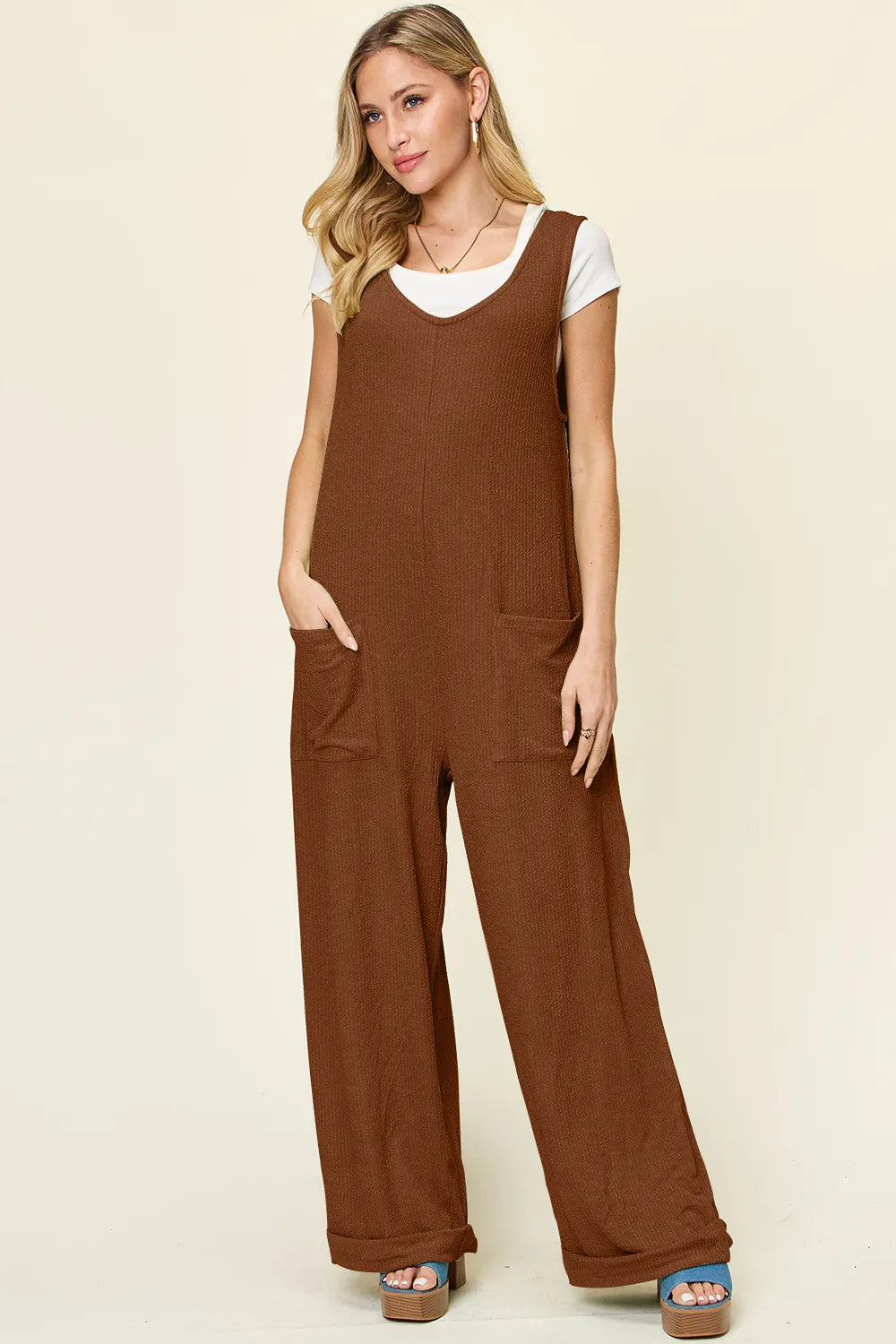 Women's jumpsuit – product view 16