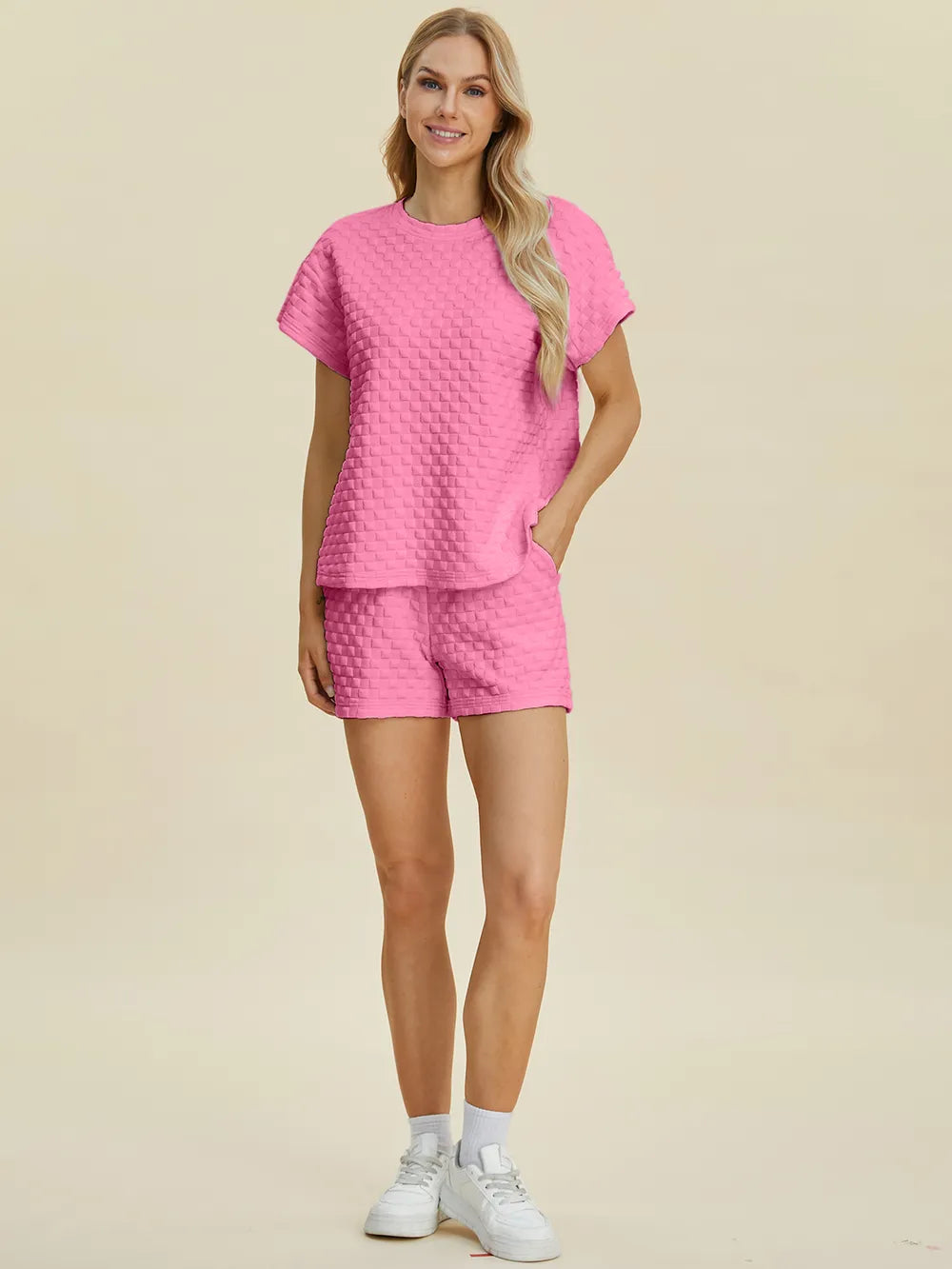 Women's clothing set – product view 12
