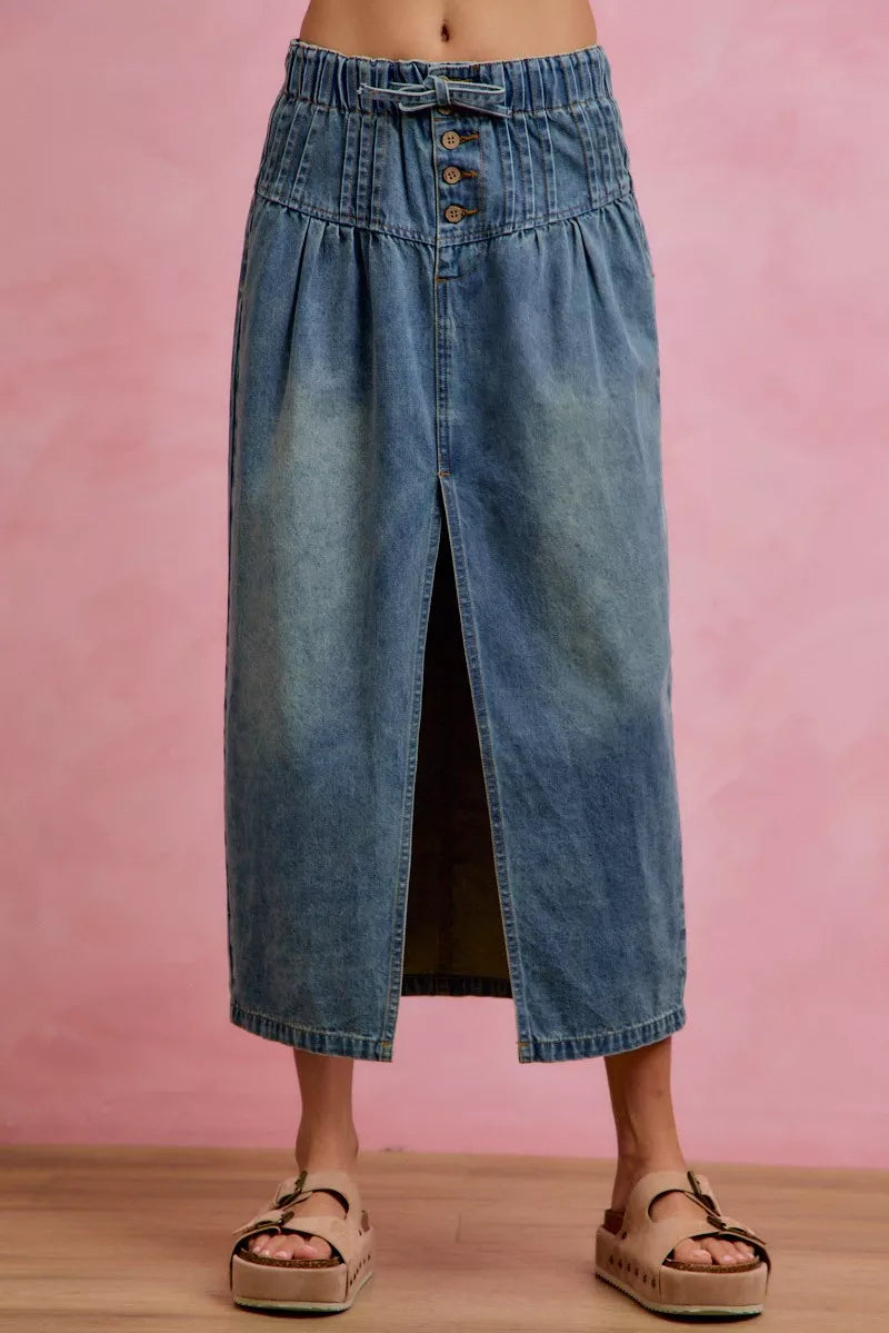Women's skirt – product view 2