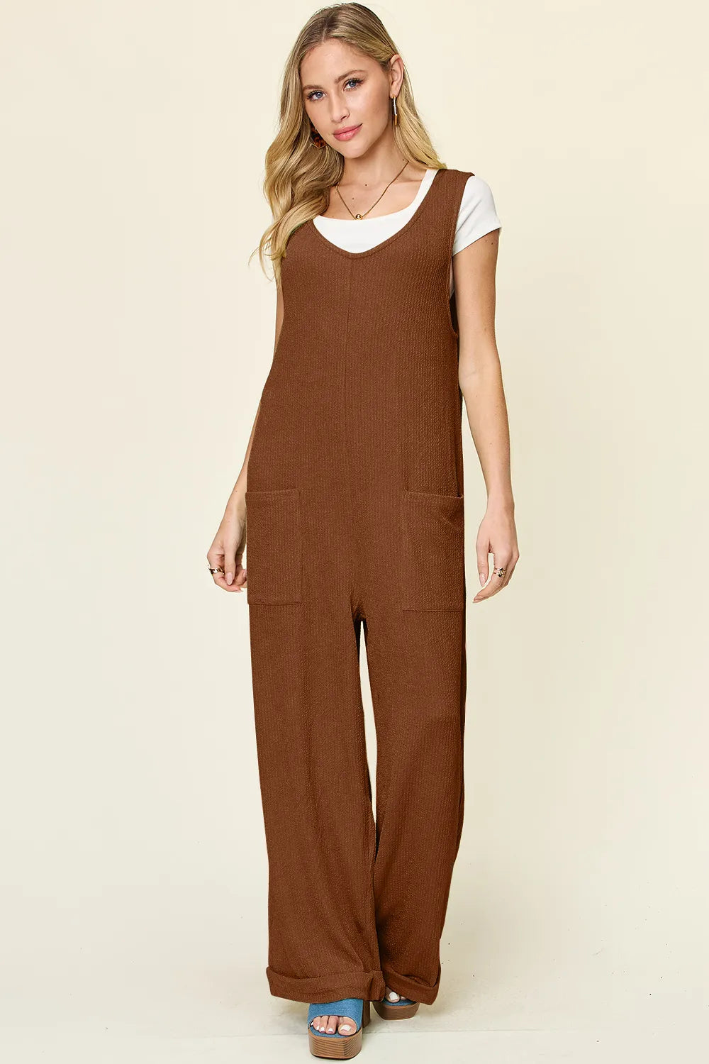 Women's jumpsuit – product view 15