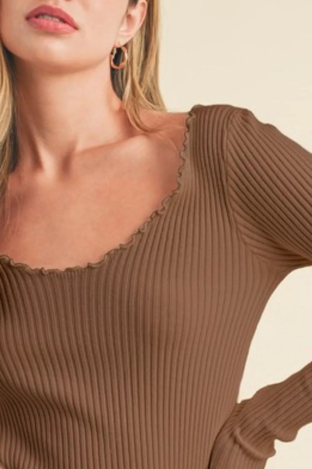 Women's top – product view 3