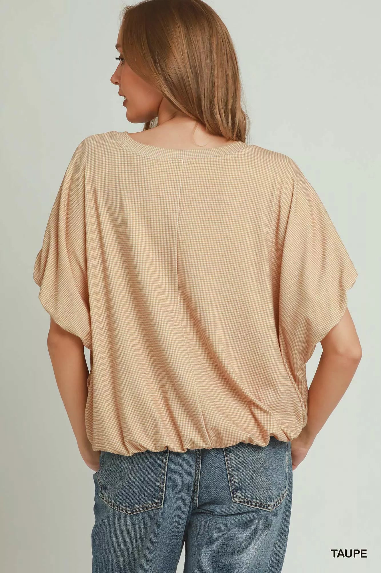 Women's top – product view 3