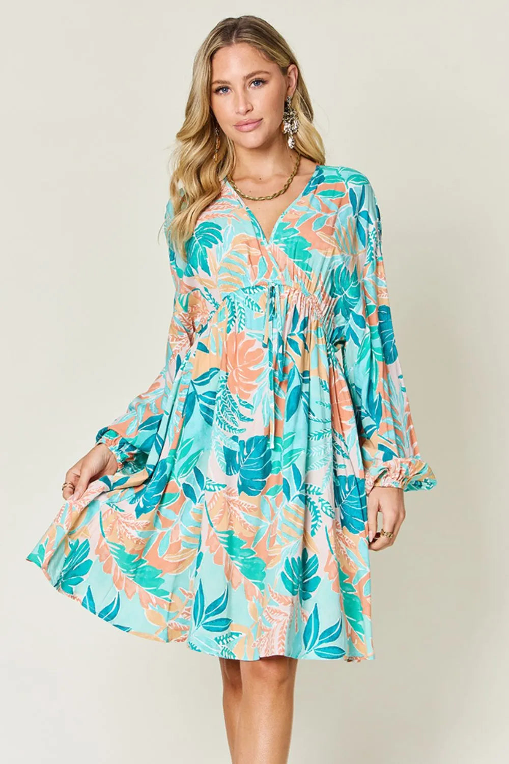 Women's apparel – product view 2