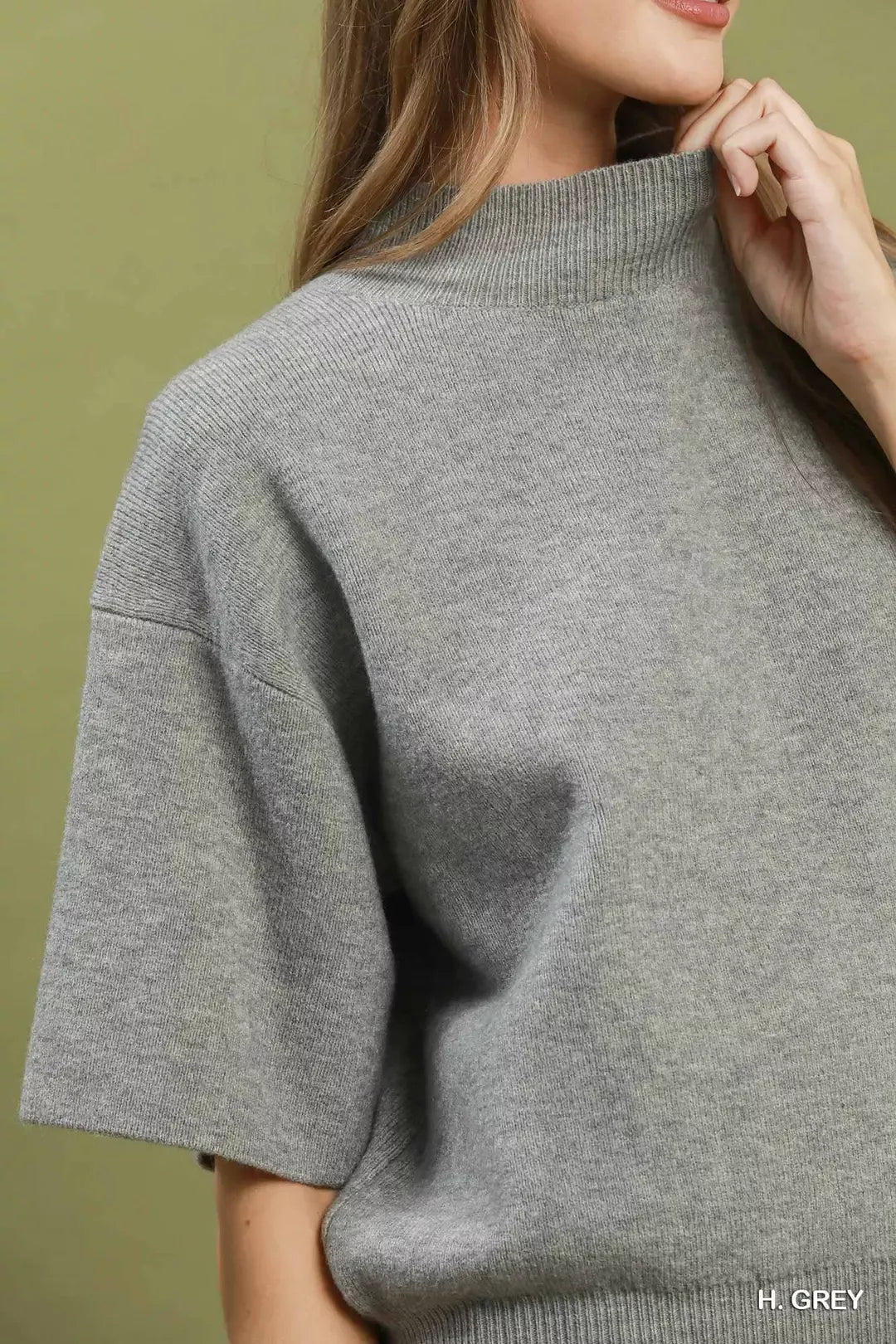 Women's sweater – product view 4
