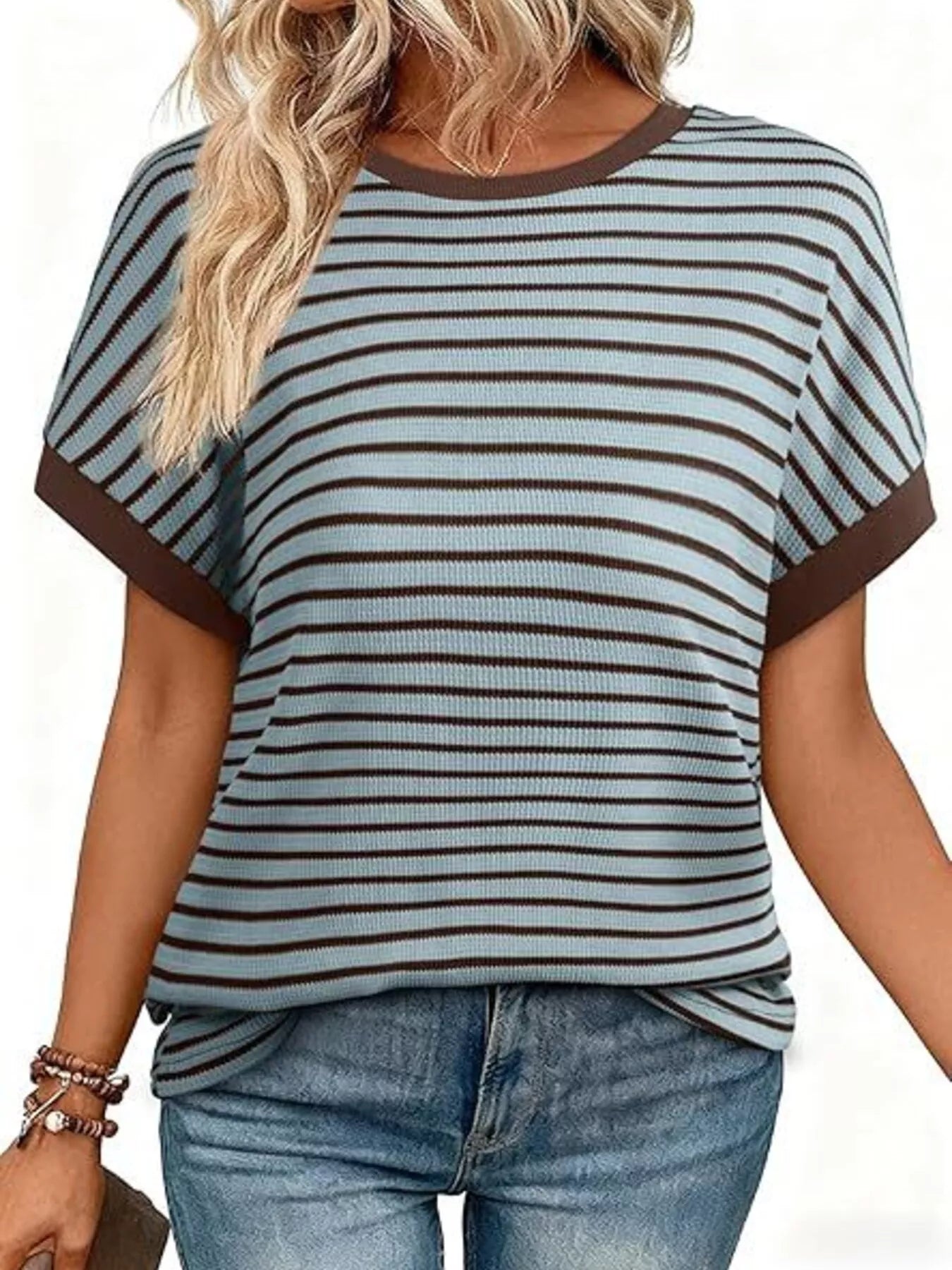 Women's T-shirt – product view 13