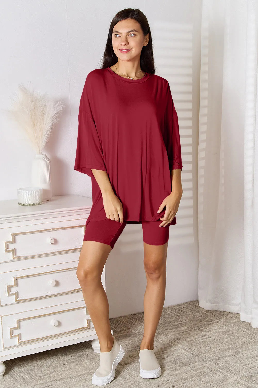 Women's clothing set – product view 22