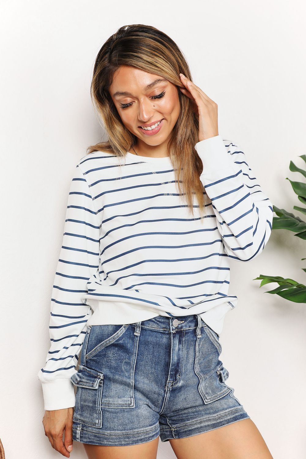Women's top – product view 3