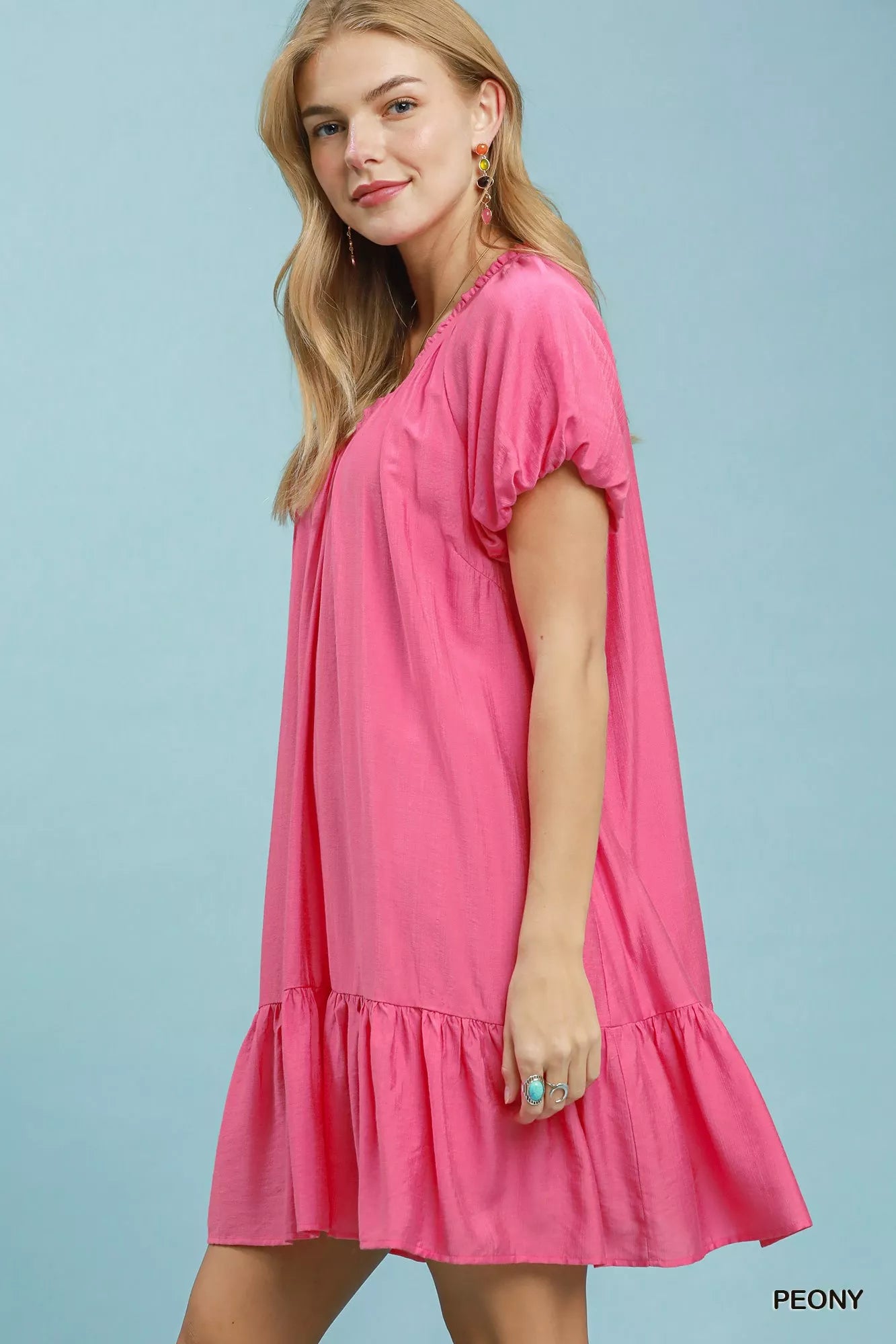 Women's apparel – product view 2
