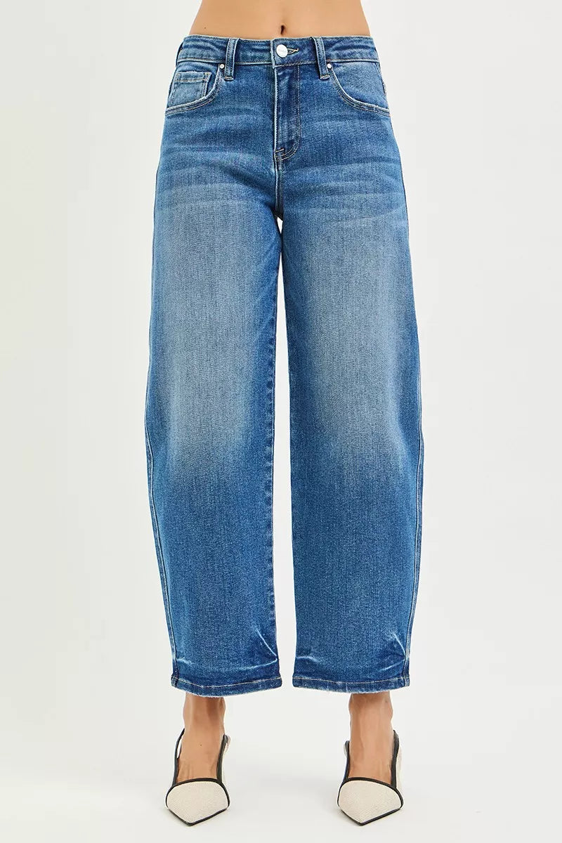 Women's jeans – product view 3