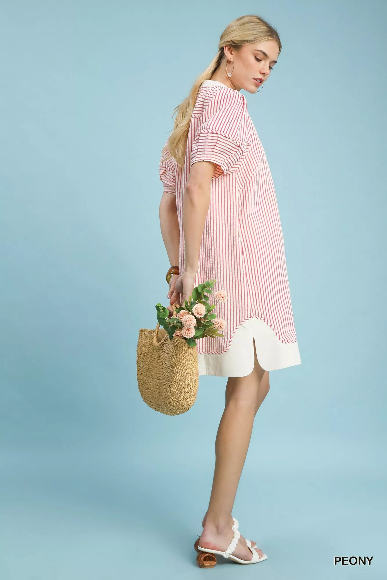 Women's apparel – product view 3