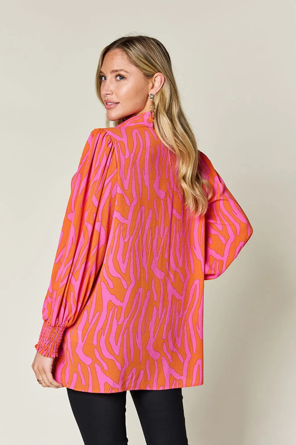 Women's blouse – product view 29