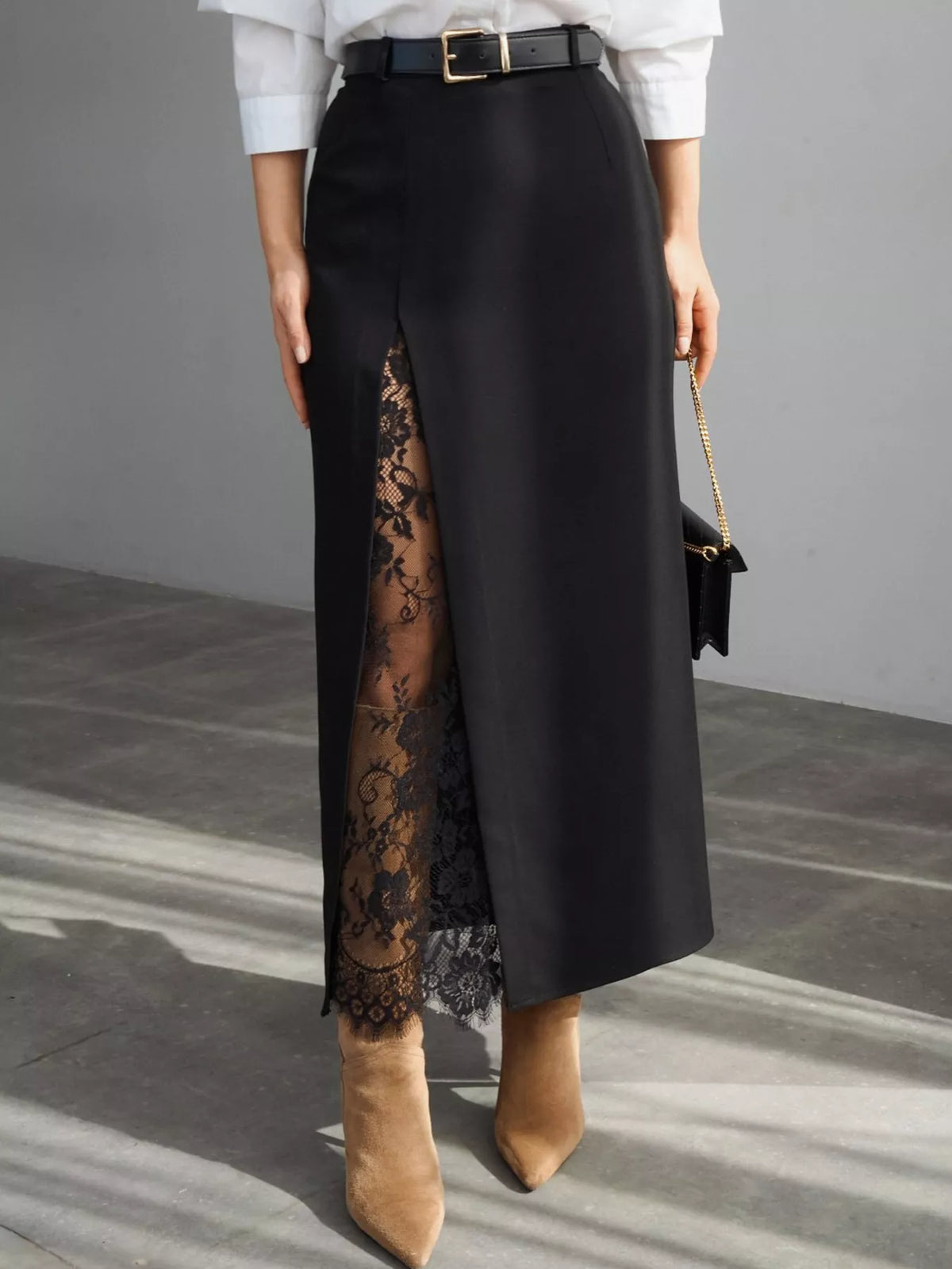 Women's skirt – product view 14