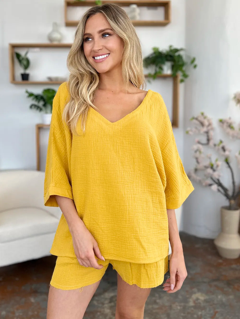 Women's clothing set – product view 9