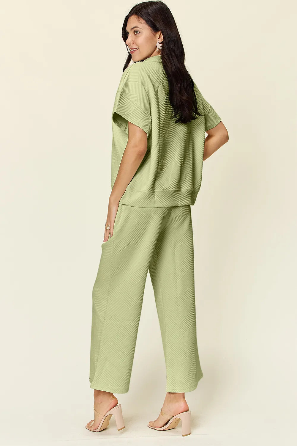 Women's clothing set – product view 9