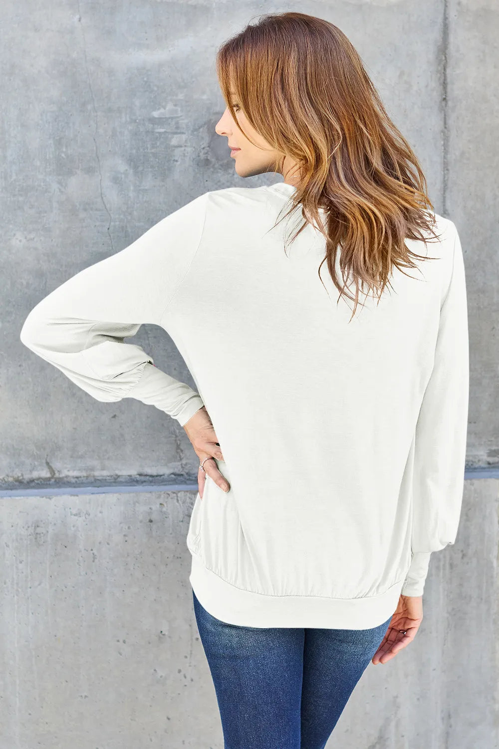 Women's top – product view 26