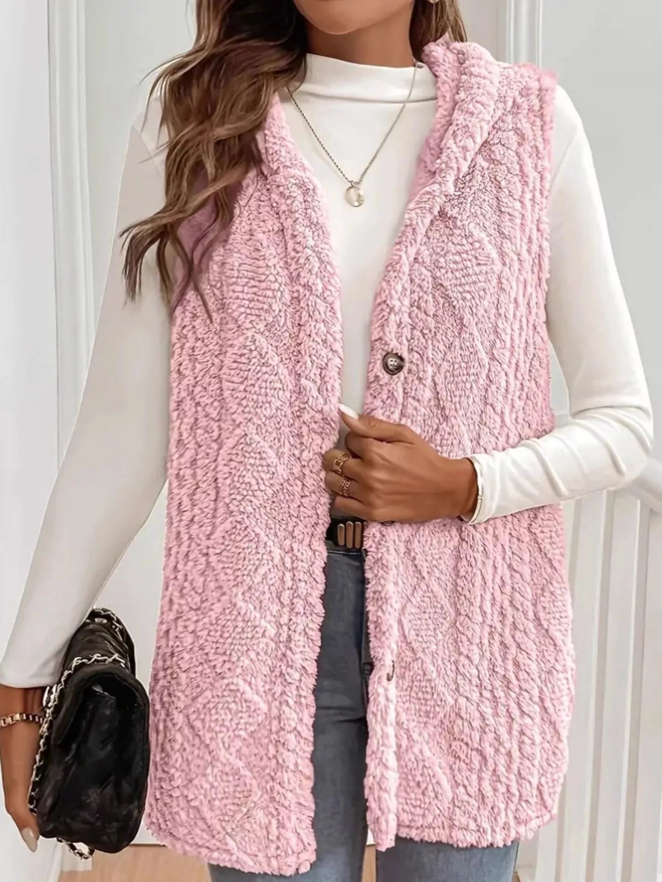Women's coat – product view 12