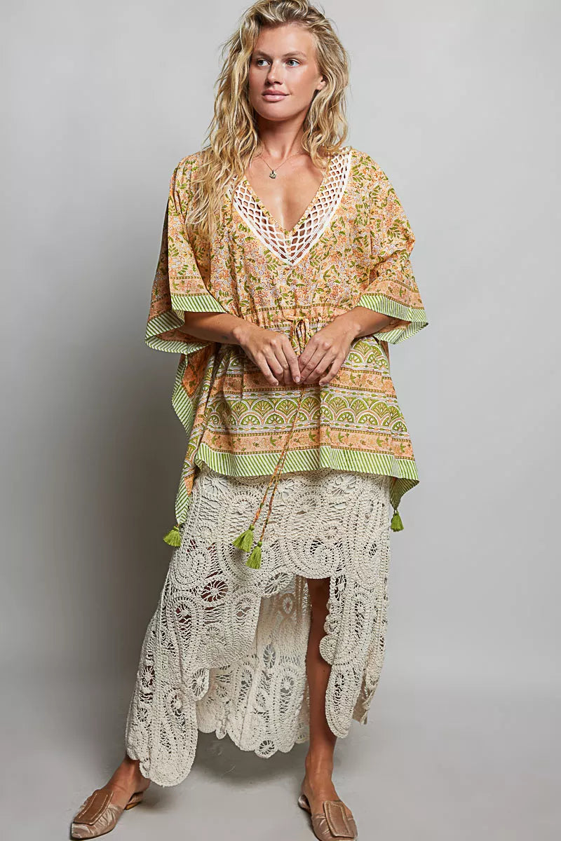 Women's blouse – product view 5
