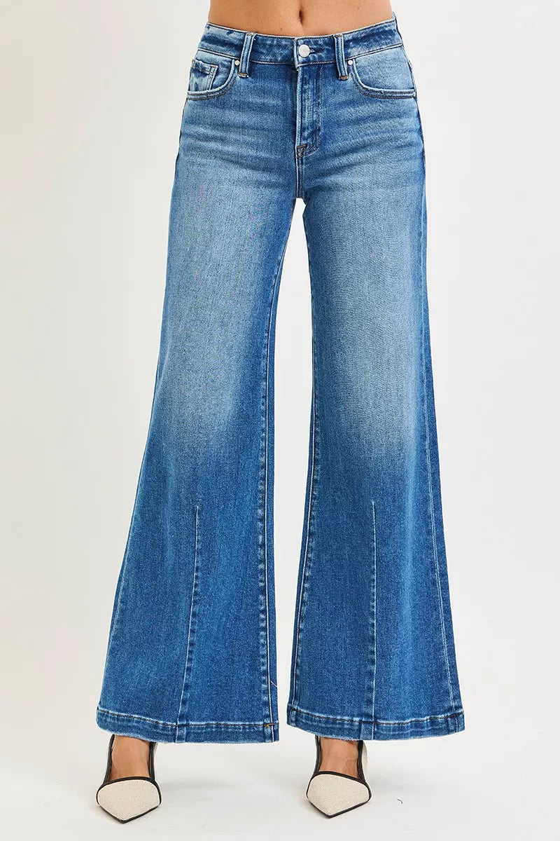 Women's jeans – product view 1