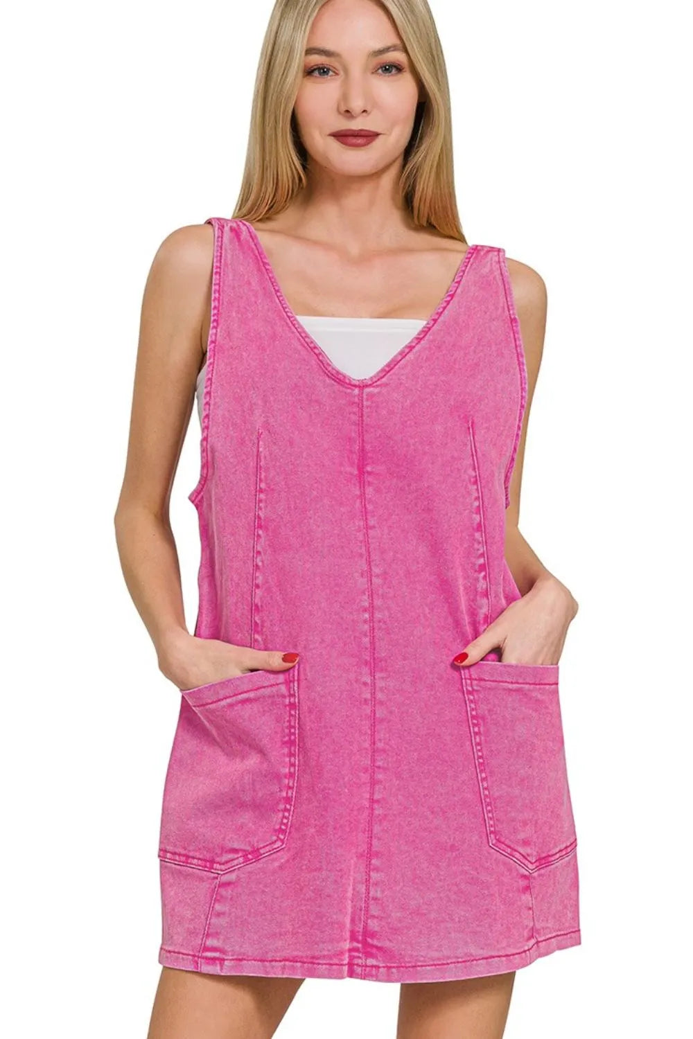 Women's apparel – product view 1