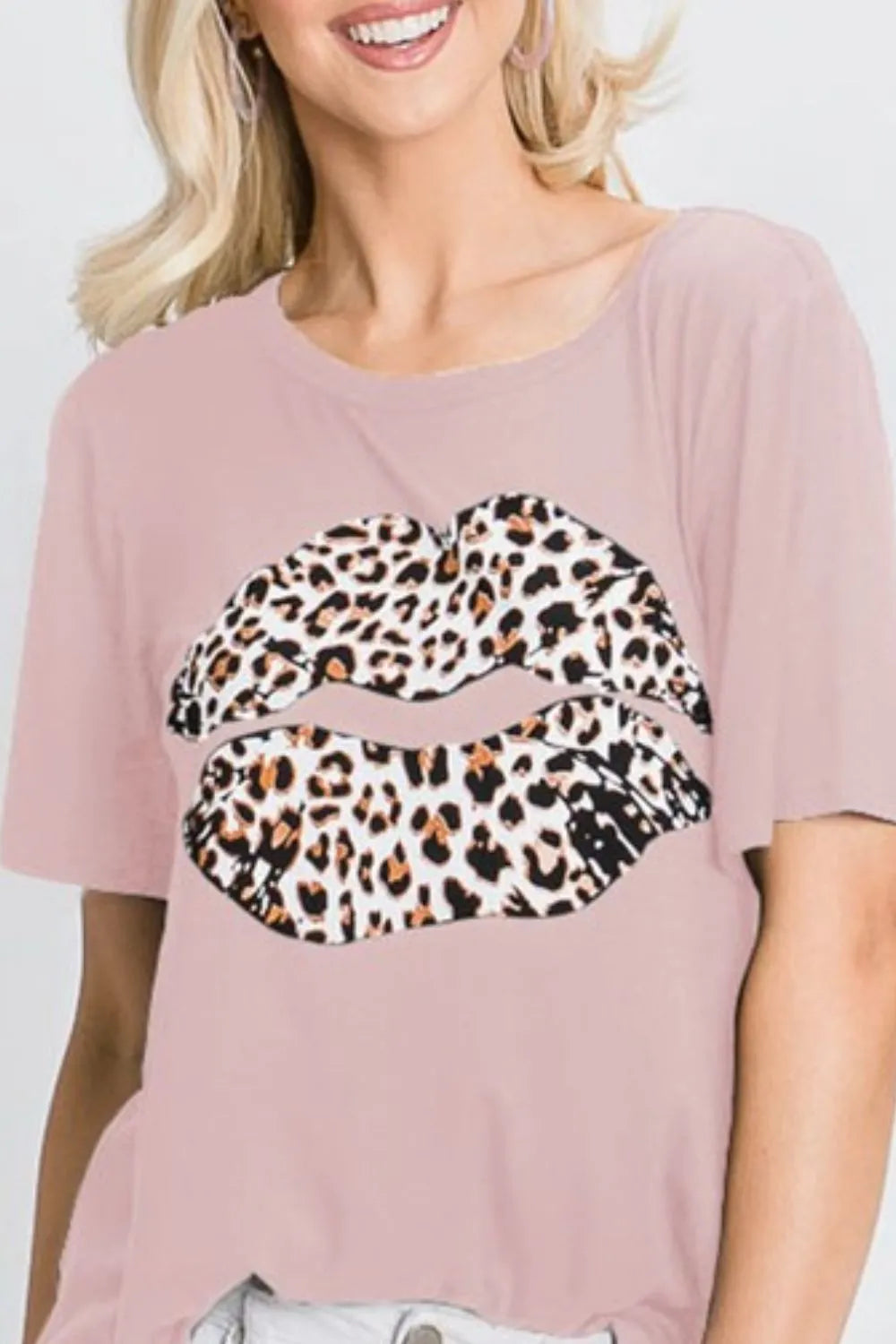 Women's T-shirt – product view 2