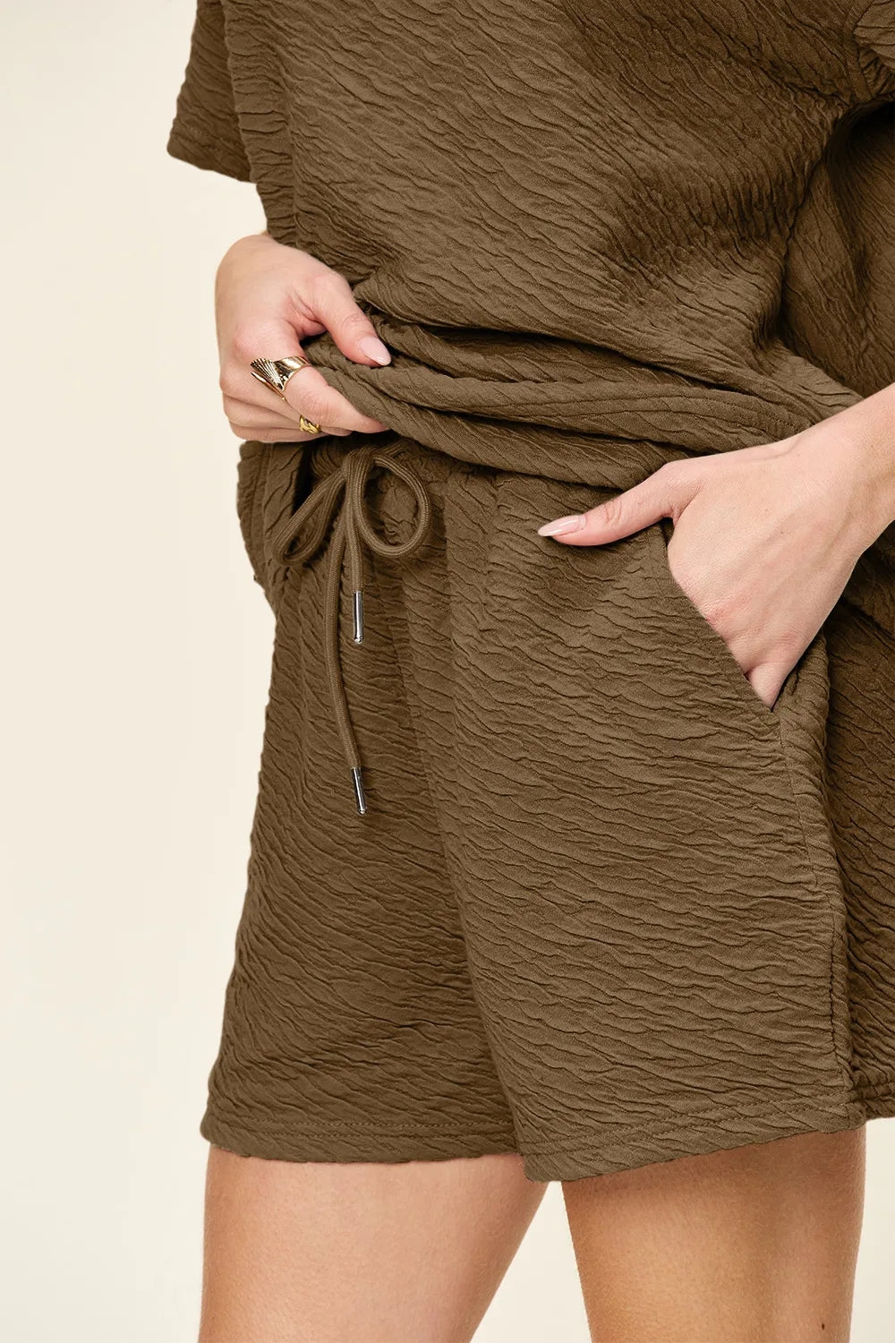 Women's clothing set – product view 17