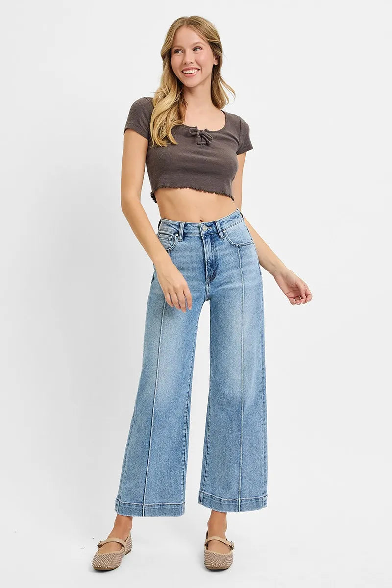 Women's jeans – product view 6