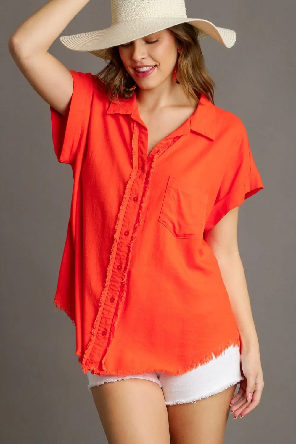 Women's apparel – product view 1