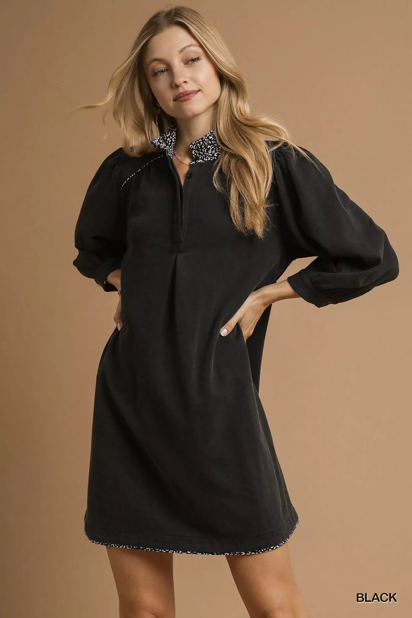 Women's apparel – product view 1