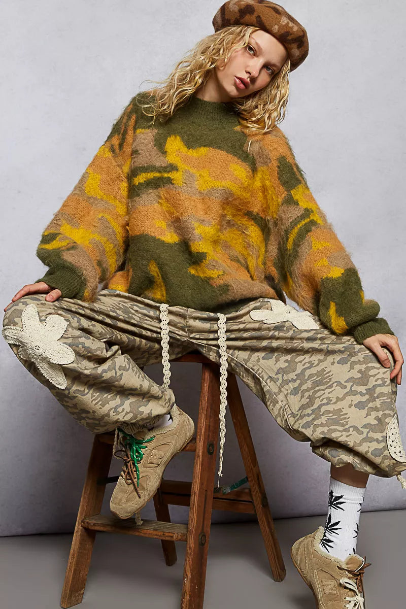 Women's sweater – product view 8