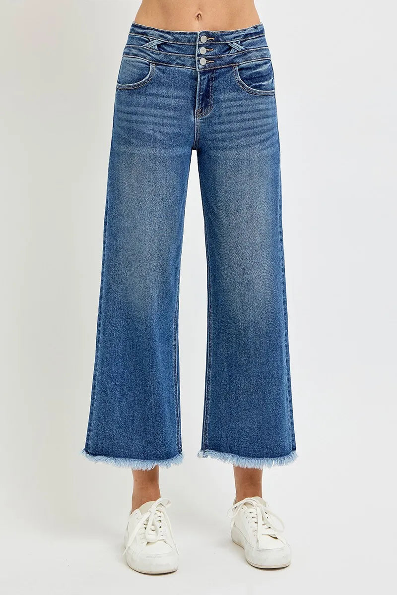 Women's jeans – product view 1