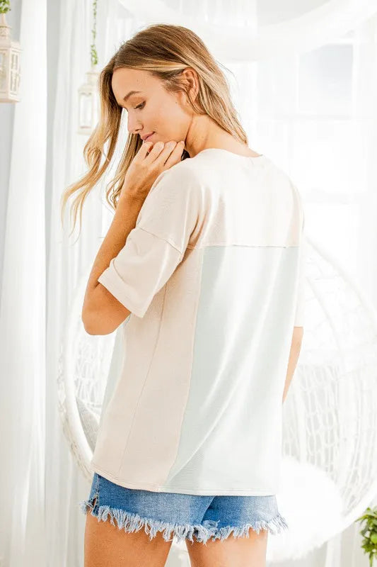 Women's T-shirt – product view 13